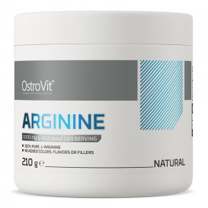 OstroVit ARGININE 210g