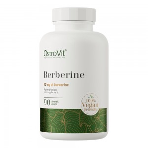 OstroVit BERBERINE 90 tabs