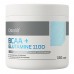 OstroVit BCAA + GLUTAMINE 5500 MG 150 caps