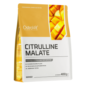 OstroVit CITRULLINE 400g манго