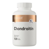 OstroVit CHONDROITIN 120 tabs