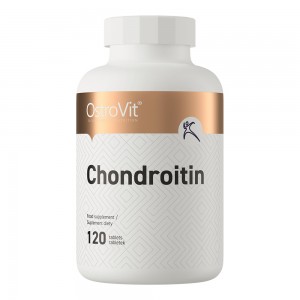 OstroVit CHONDROITIN 120 tabs