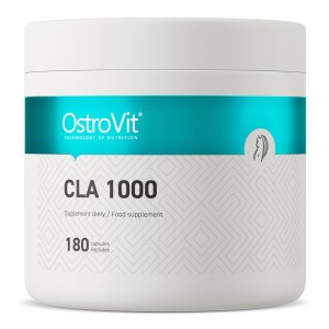 OstroVit CLA 1000 180 tabs