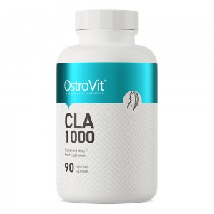 OstroVit CLA 1000 90 caps
