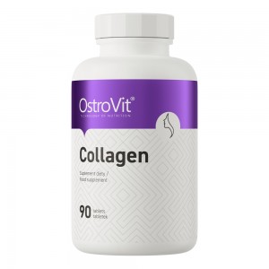 OstroVit COLLAGEN 90 tabs