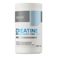 OstroVit CREATINE 3000 300 tabs