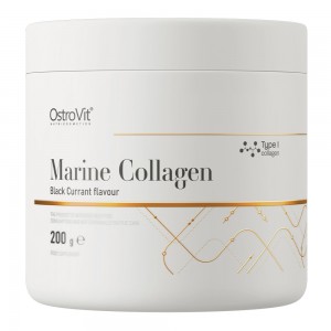 OstroVit COLLAGEN MARINE 200g