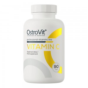 OstroVit VITAMIN C 90 tabs