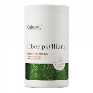OstroVit FIBER PSYLLIUM VEGE 600g