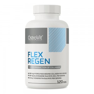 OstroVit FLEX REGEN 120 tabs