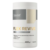 OstroVit FLEX REVIVE 400g ананас