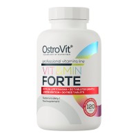 OstroVit VIT&MIN FORTE 120 tabs