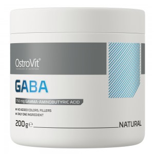 OstroVit GABA 200g