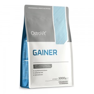 OstroVit GAINER 1000g