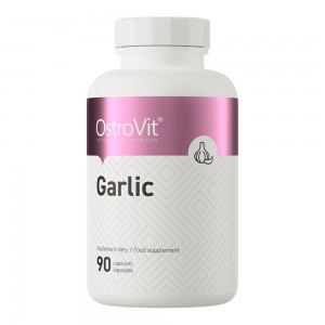 OstroVit GARLIC 90 caps
