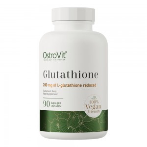 OstroVit GLUTATHIONE VEGE 90 caps