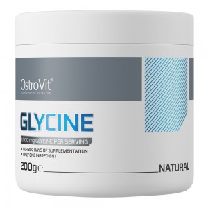 OstroVit GLYCINE 200g