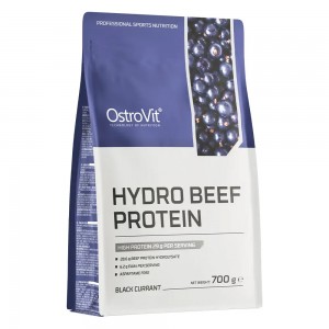 OstroVit HYDRO BEEF PROTEIN 700g