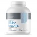 OstroVit 100% WHEY ISOLATE 1800g