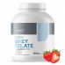 OstroVit 100% WHEY ISOLATE 1800g