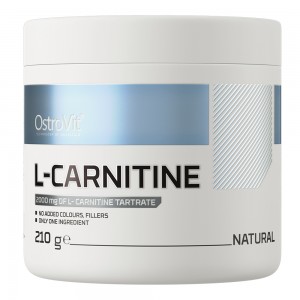 OstroVit L-CARNITINE 210g