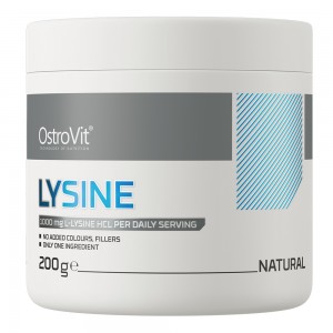 OstroVit LYSINE 200g