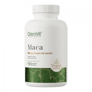 OstroVit MACA 90 tabs