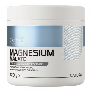 OstroVit MAGNESIUM MALATE 120g