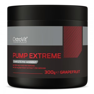 OstroVit PUMP EXTREME 300g