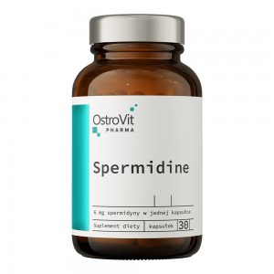 OstroVit SPERMIDINE 30 caps