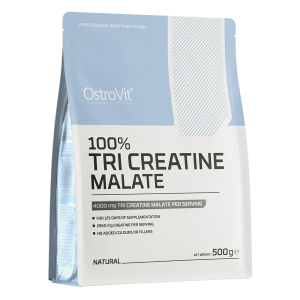 OstroVit TRI CREATINE MALATE 500g