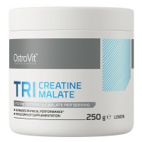 OstroVit TRI CREATINE MALATE 250g
