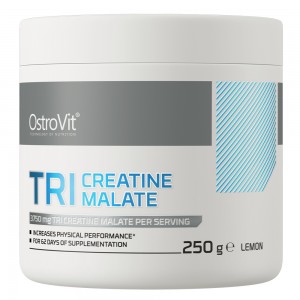 OstroVit TRI CREATINE MALATE 250g