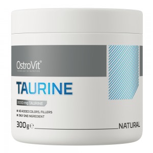 OstroVit TAURINE 300g