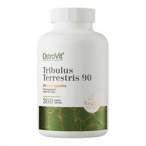 OstroVit TRIBULUS TERRESTRIS 90 360 tabs
