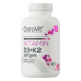 OstroVit VITAMIN D3 + K2 90 caps soft
