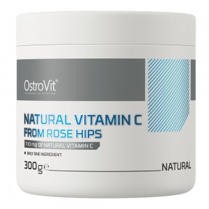 OstroVit VITAMIN C from Rose Hips 500 g