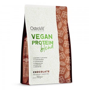 OstroVit VEGAN PROTEIN BLEND 700g