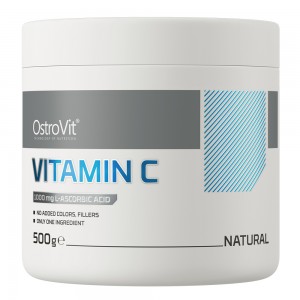 OstroVit VITAMIN C 500g