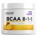 OstroVit BCAA 8-1-1 200g