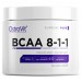 OstroVit BCAA 8-1-1 200g