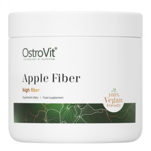 OstroVit APPLE FIBER VEGE 200g