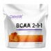 OstroVit BCAA 2-1-1 500g