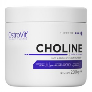 OstroVit CHOLINE 200g