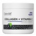 OstroVit COLLAGEN + VITAMIN C 200g