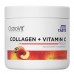 OstroVit COLLAGEN + VITAMIN C 200g