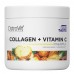 OstroVit COLLAGEN + VITAMIN C 200g