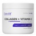 OstroVit COLLAGEN + VITAMIN C 200g