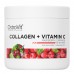 OstroVit COLLAGEN + VITAMIN C 200g