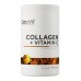 OstroVit COLLAGEN + VITAMIN C 400g